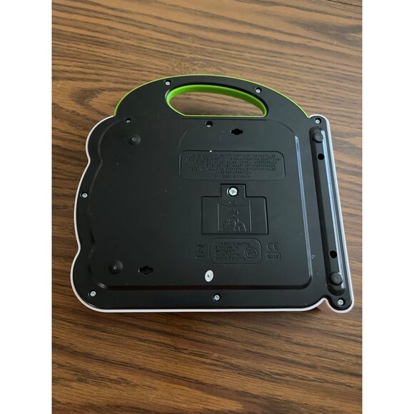 Leap Frog Learning Friends 100 words electronic book - Picture 6 of 8